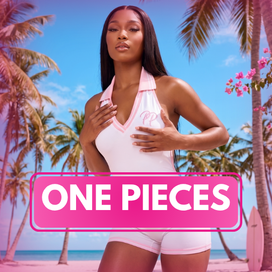 One Pieces